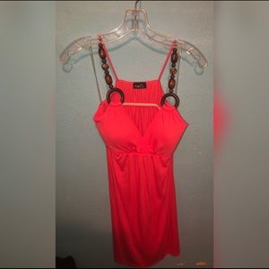 Blouse for clubbing and partying